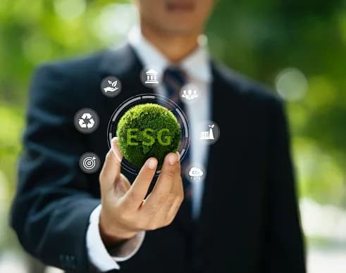Geo-spatial Intelligence for Enhanced ESG Compliance