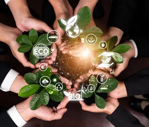 Strategic ESG Goal Setting and Compliance