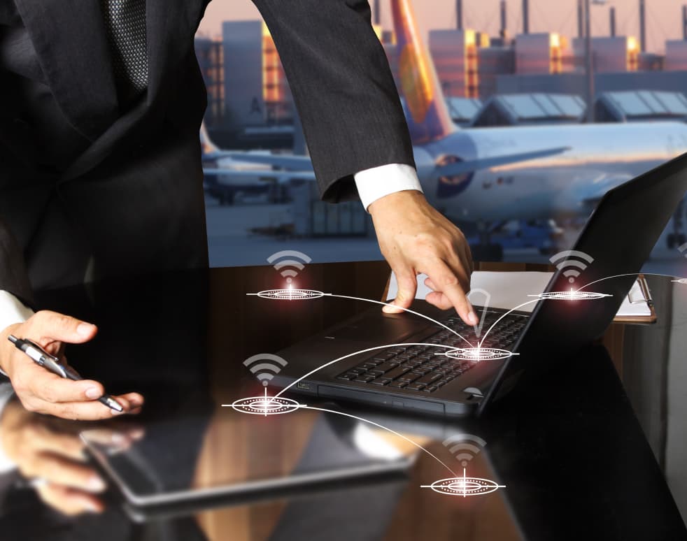 Contactless & Digital Transformation Solutions