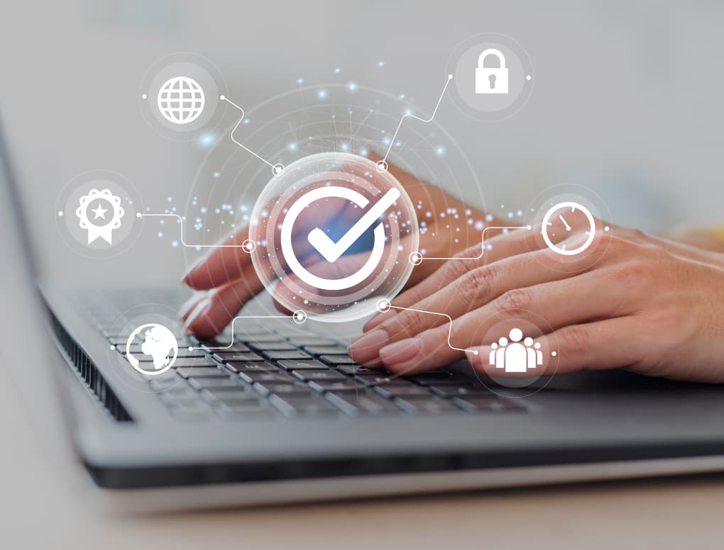 Enhanced Cybersecurity & Compliance