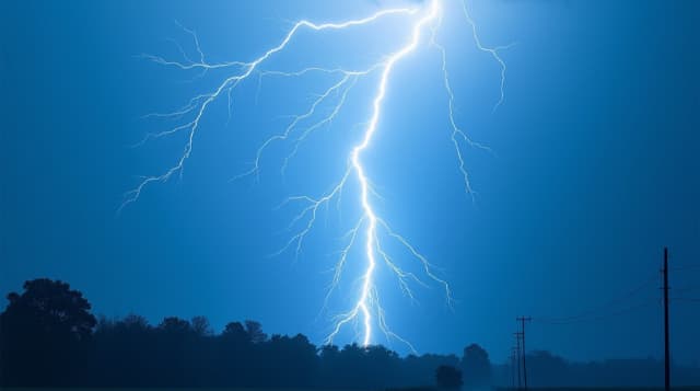 Electricity