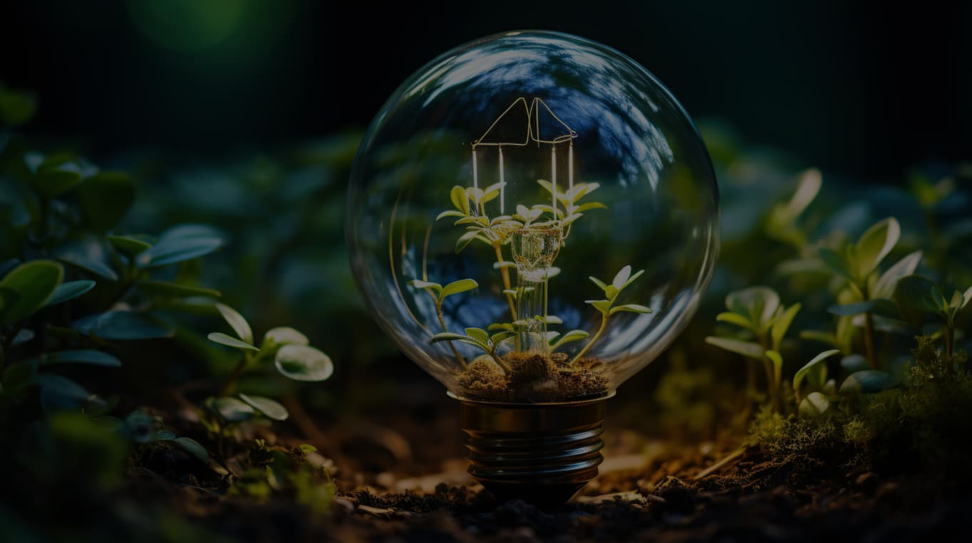 Powering a Future-Ready World