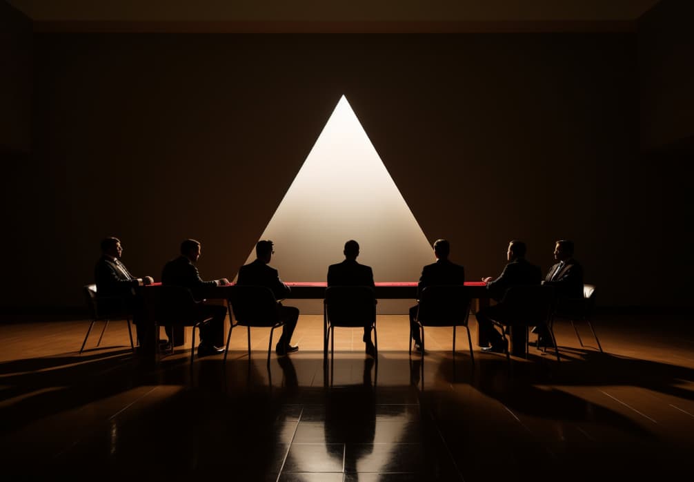 Leadership Talks