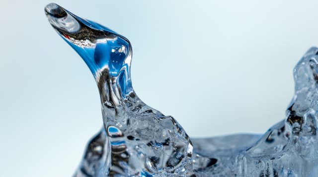 Water