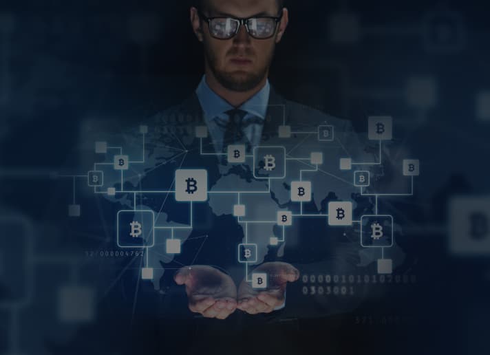 Custom Blockchain Solutions