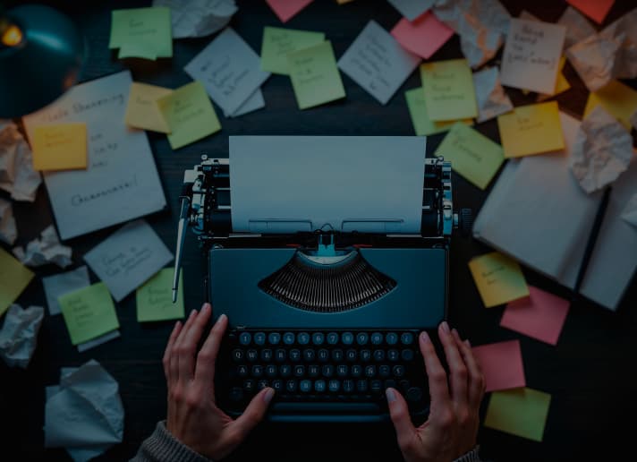 Content Writing