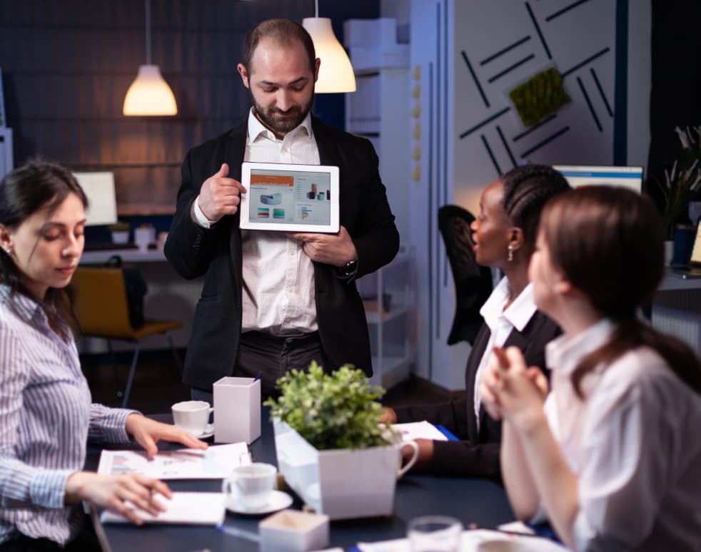 Business-Excellence