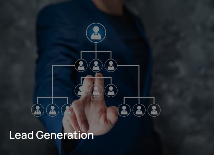Lead Generation