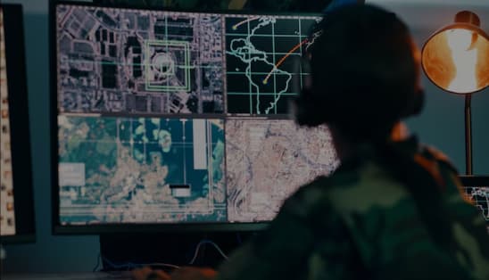 Defense & National Security