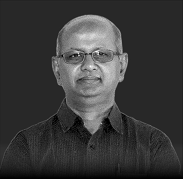 Dr. PG Diwakar