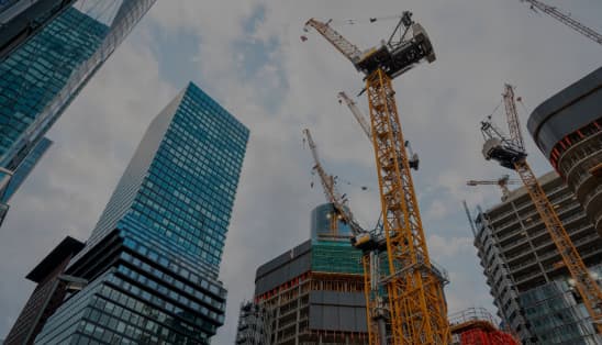 Real Estate & Construction