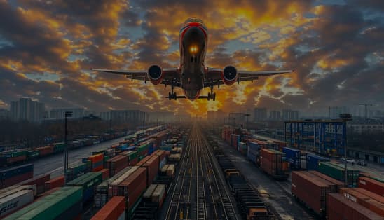 Transportation & Logistics