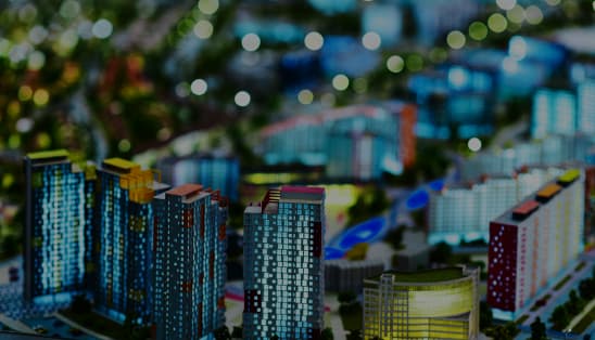 Urban Planning & Smart Cities