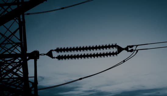 Utilities & Energy