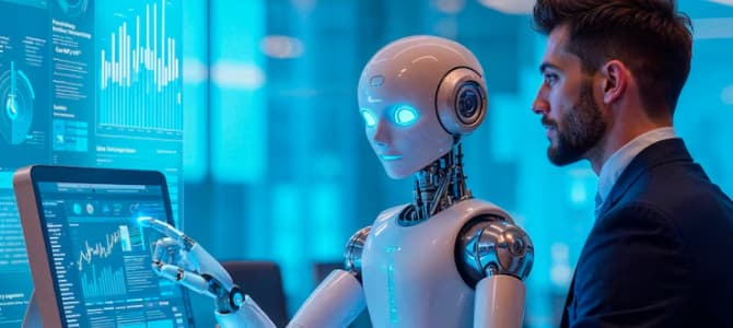 Machine Learning Powered Quality Assurance