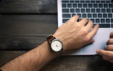 Centralized Data Management