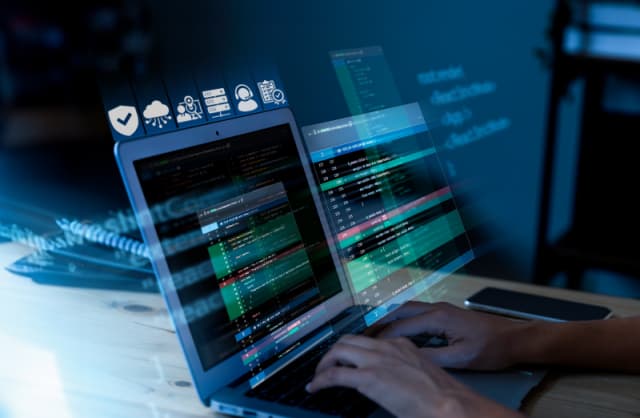 Comprehensive guide for IT services outsourcing.