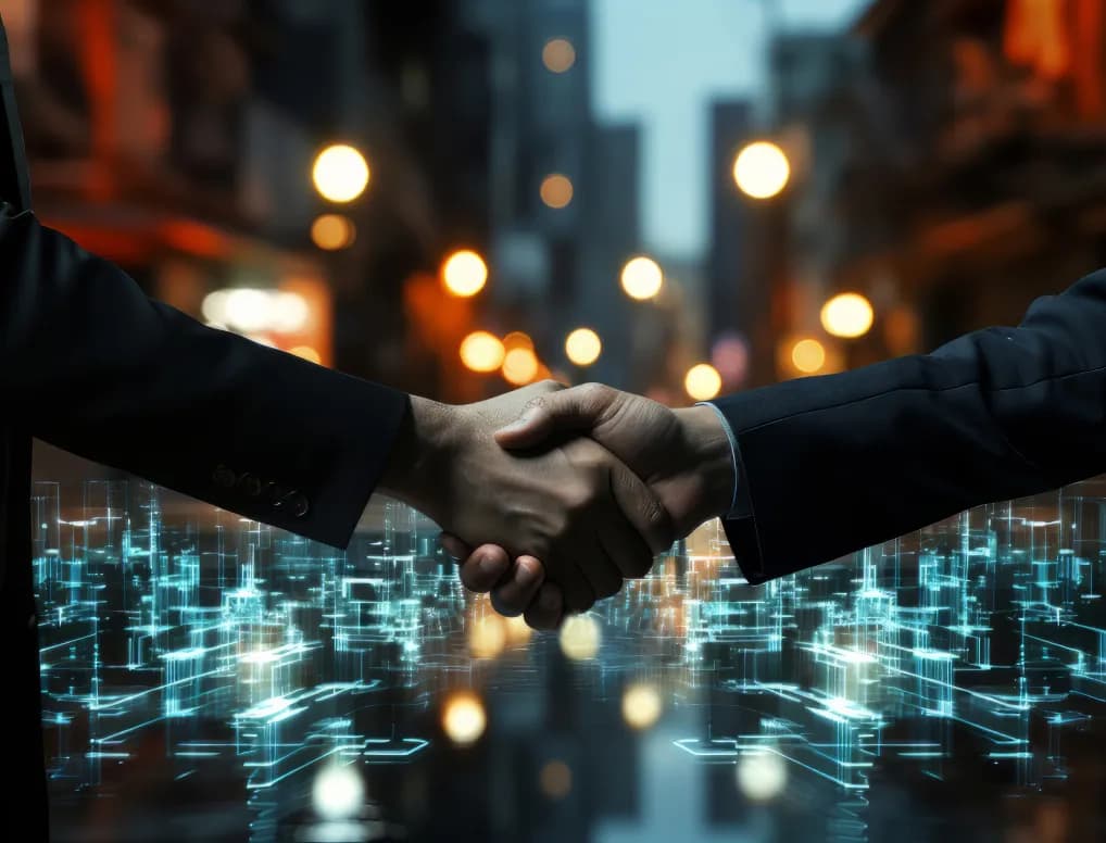 Elevated Digital Trust & Resilience