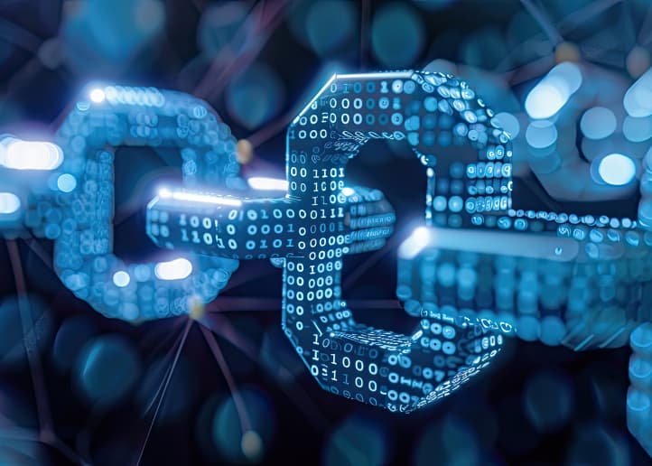 Blockchain & Decentralized Technologies