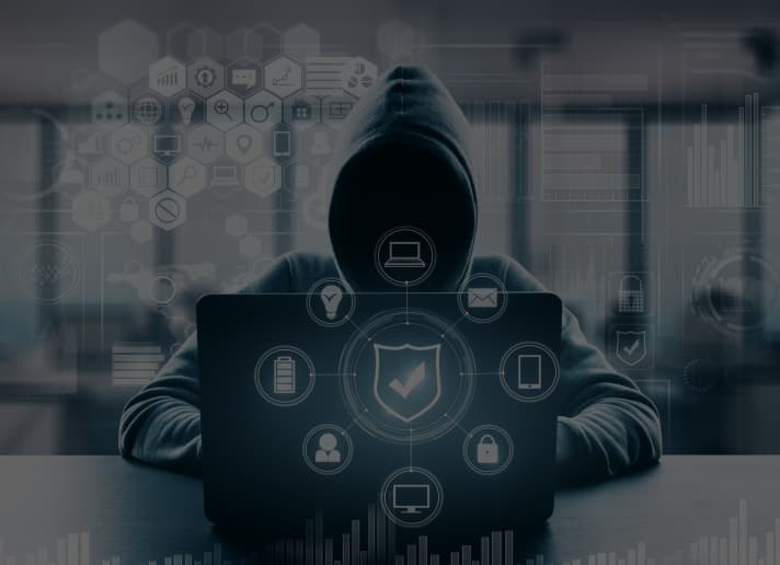 IT Governance, Compliance & Security