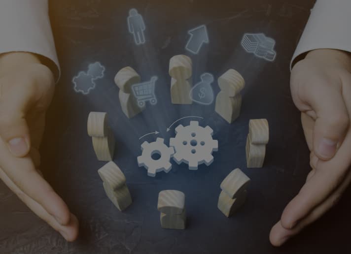 Management & Integration