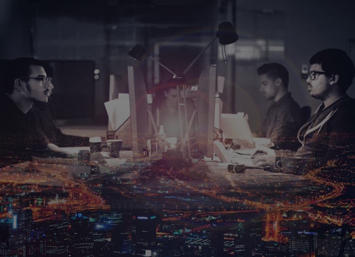 Software Asset & Enterprise Network Management