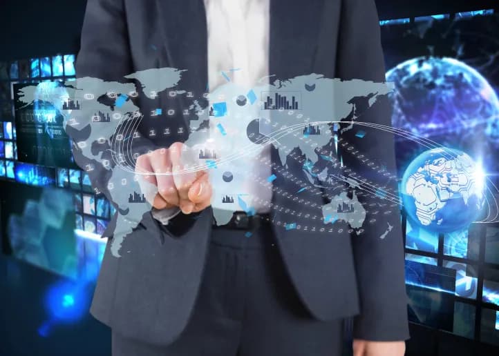 Digital Supply Chain Transformation