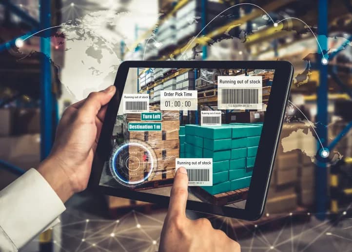 Supply Chain Planning & Optimization