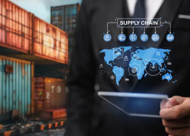Supply Chain Risk & Compliance Management