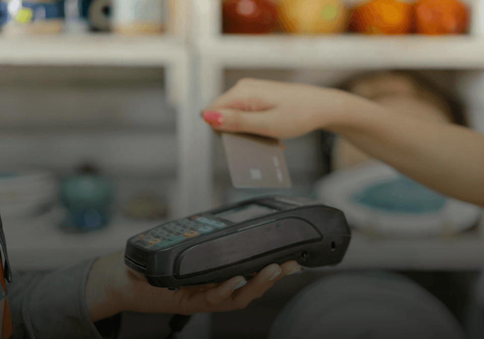 Banking & Financial Services