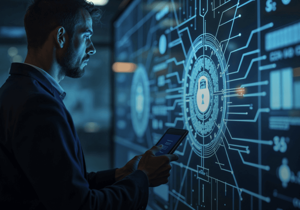 Government & Public Sector