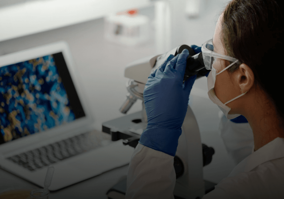 Healthcare & Life Sciences