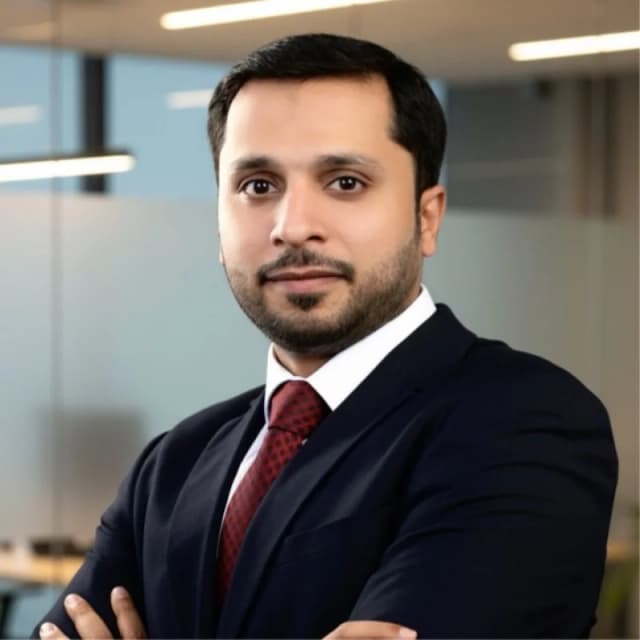 Jaffar Moosavi