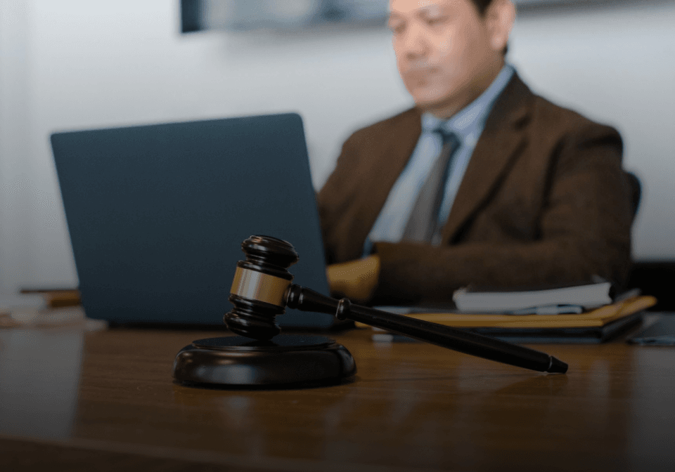 Legal & Consultancy Firms