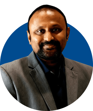 Amruthraj Arogyadas