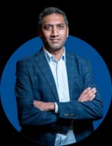 Naveen Kumar